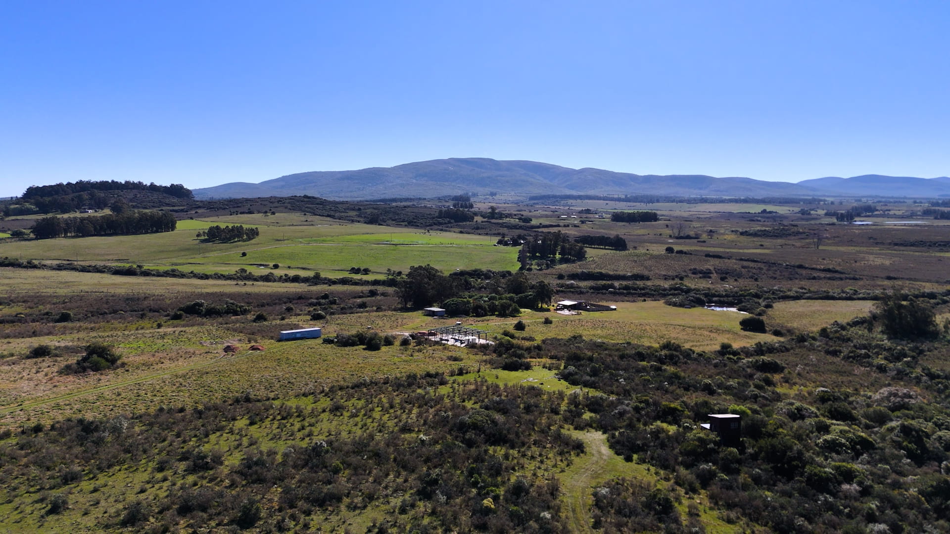 Sierras de Las Ánimas