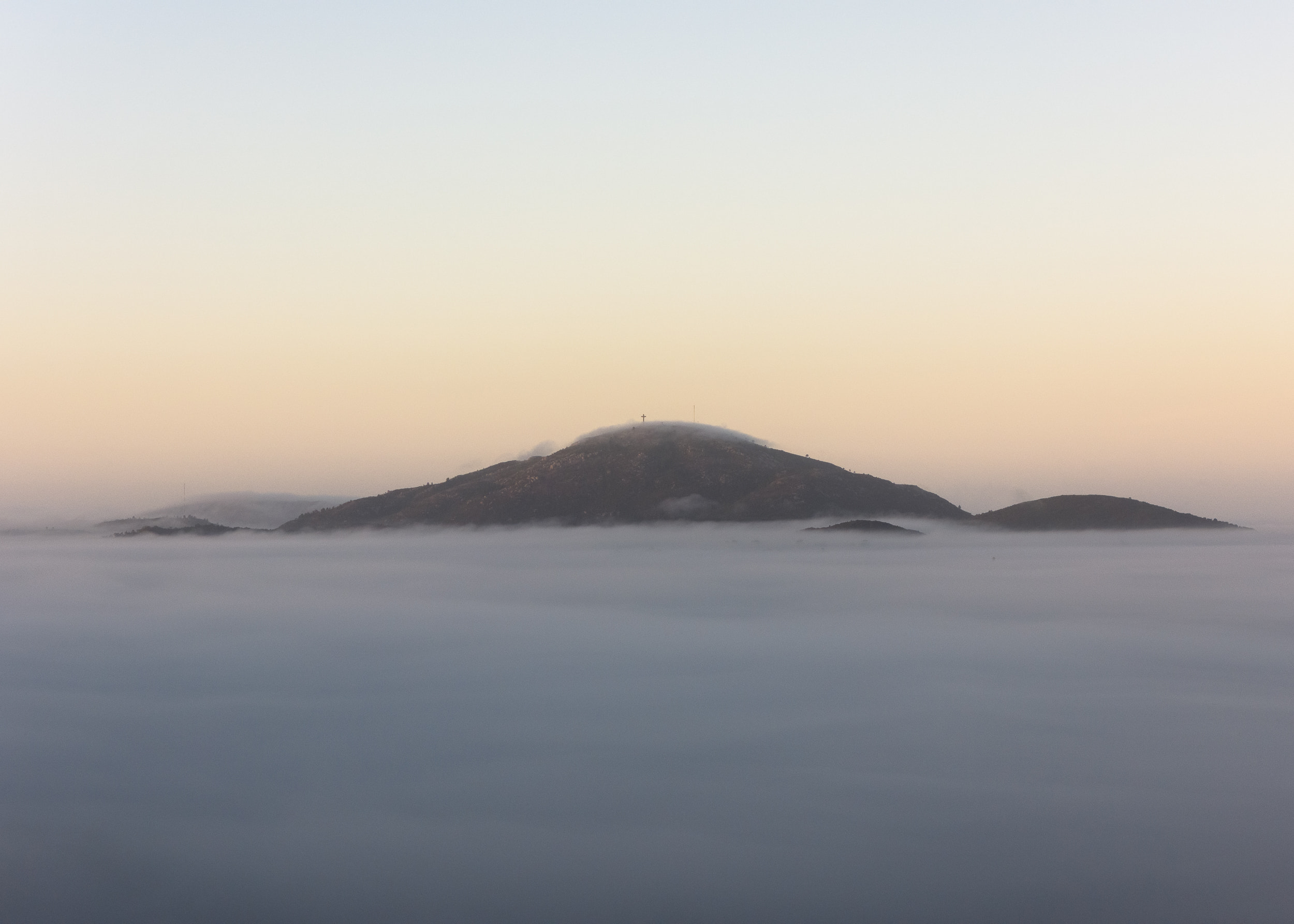 Cerro Pan de Azúcar