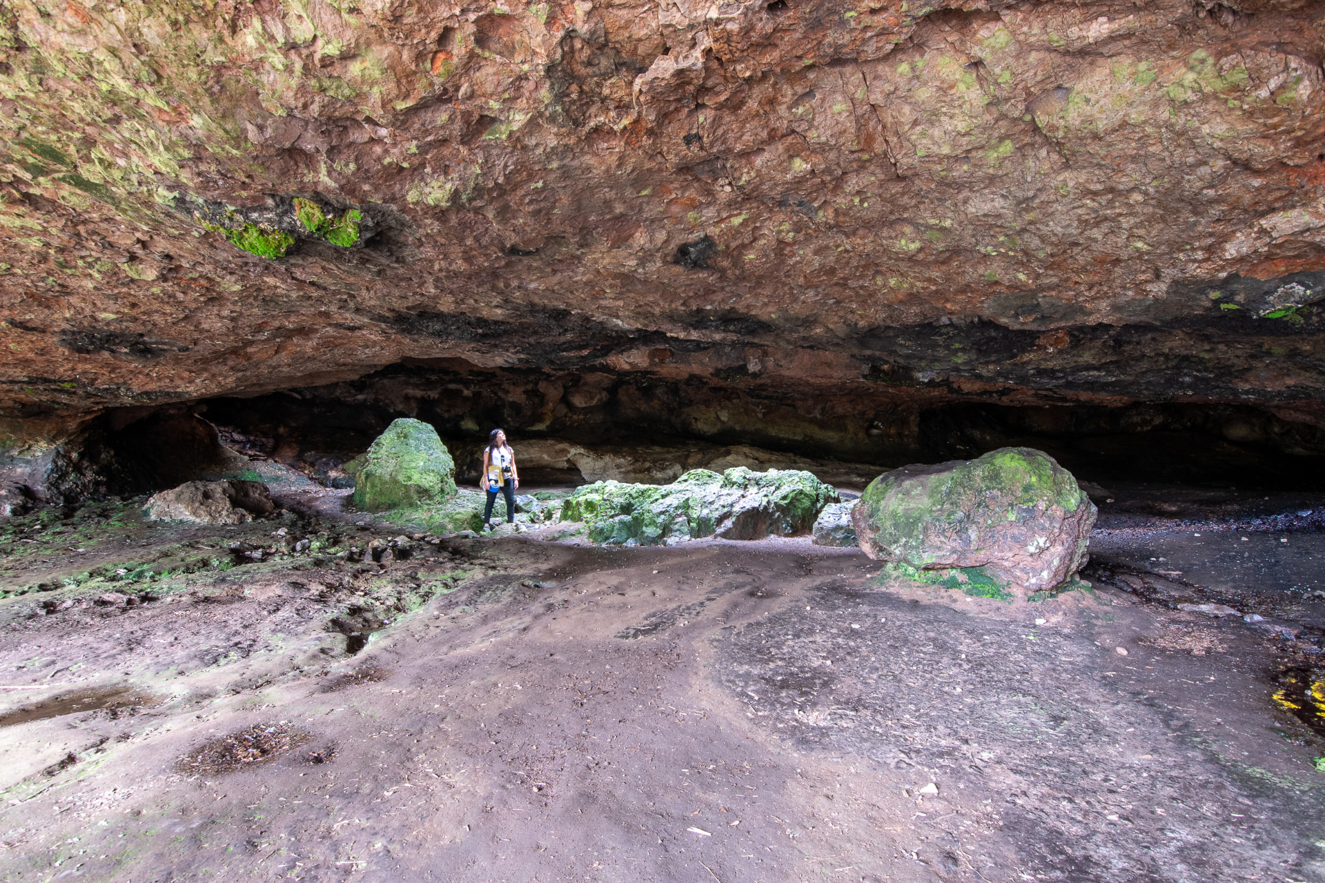 Grutas de Salamanca