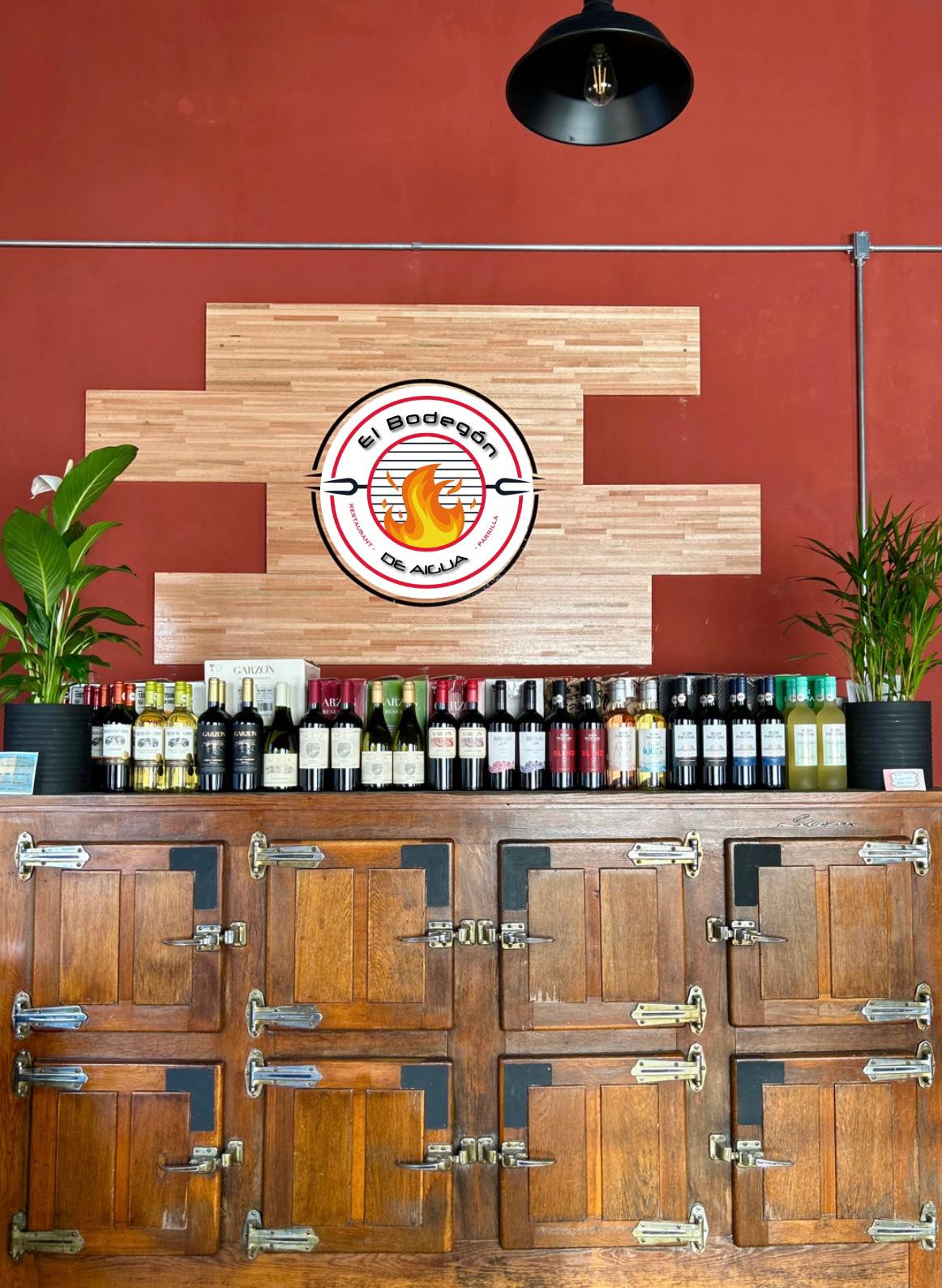 El Bodegón de Aiguá
