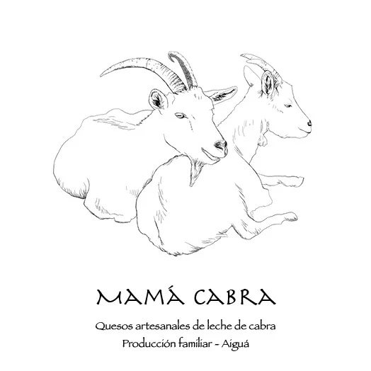 Mamá Cabra