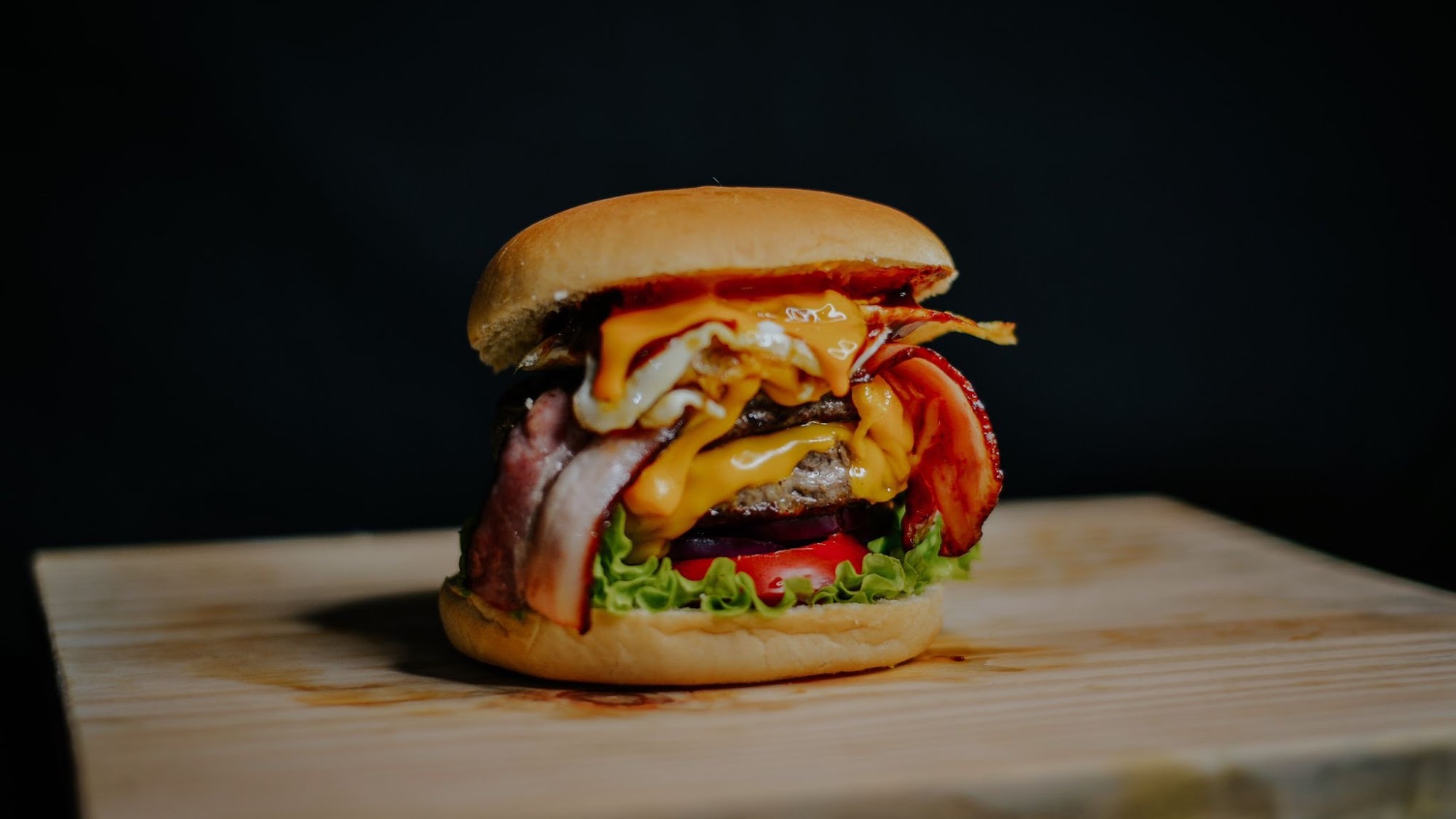Moli Burguer