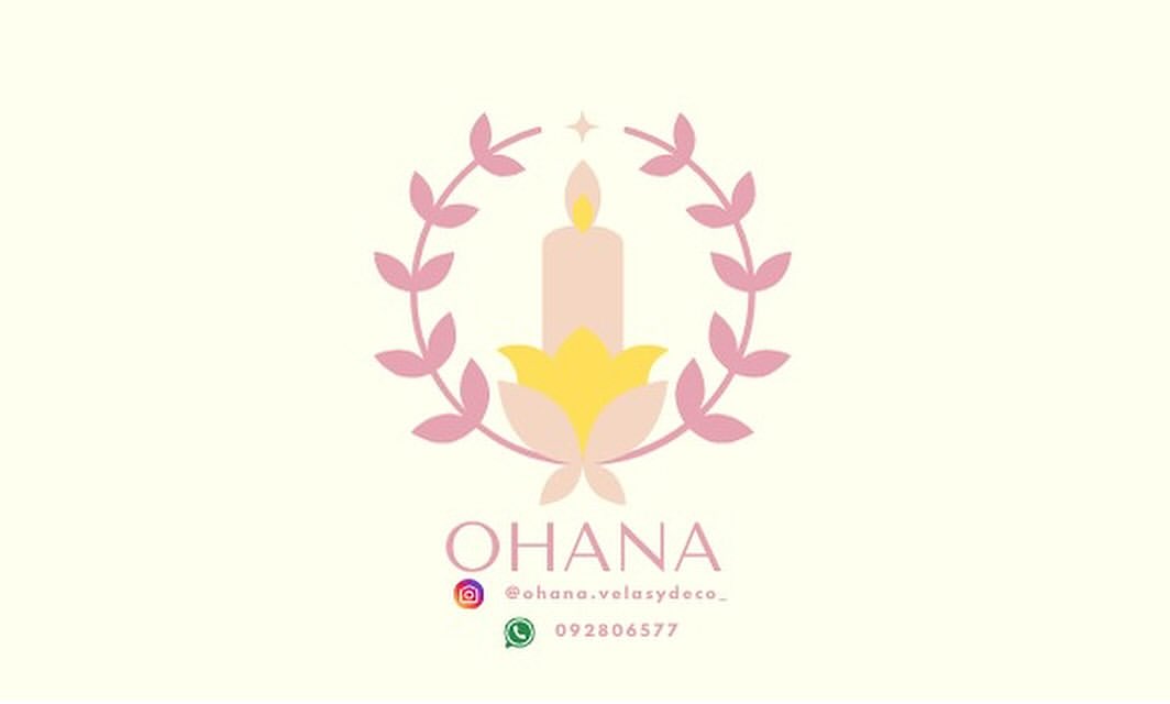 Ohana Velas