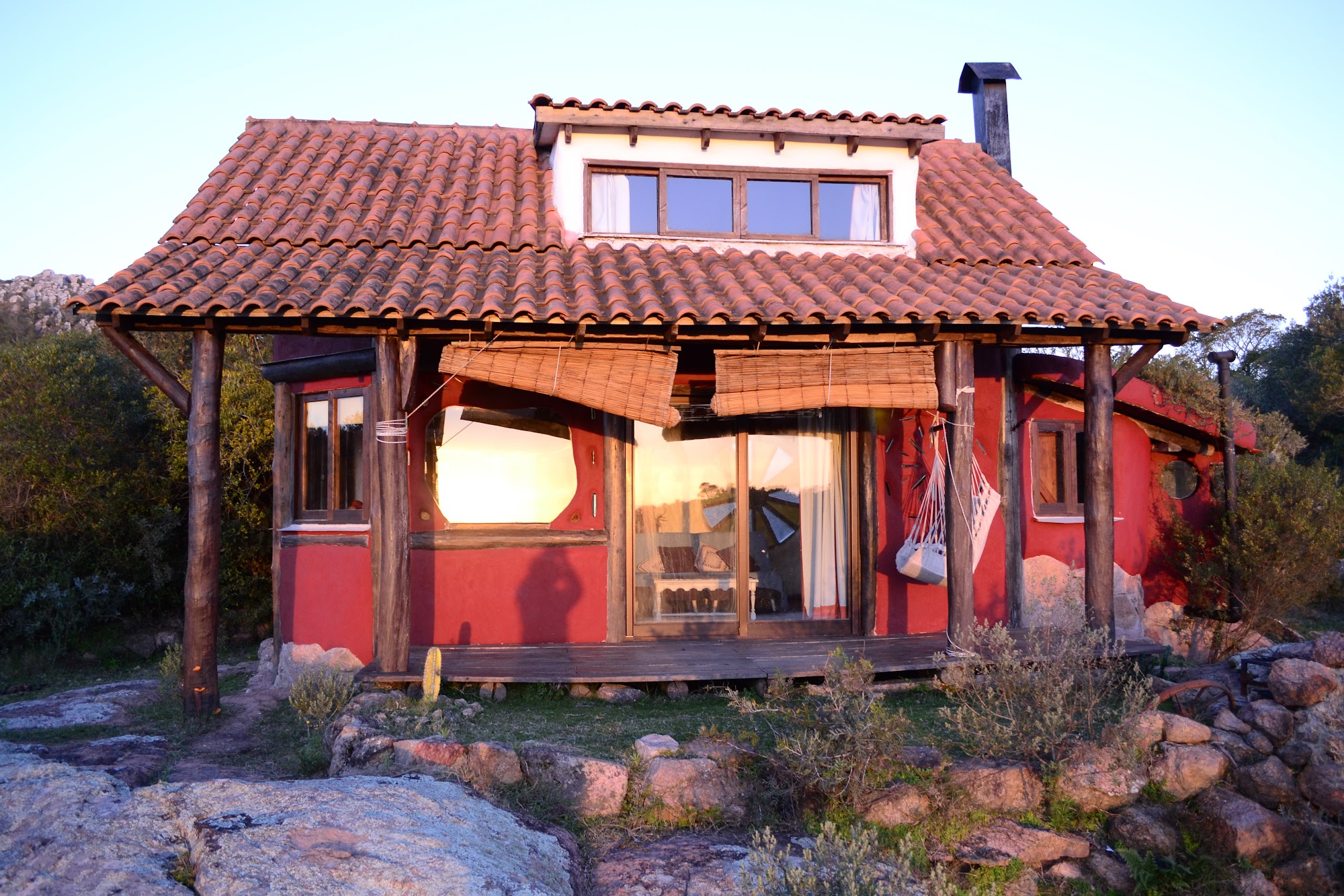 Tao Sierra de Aigua