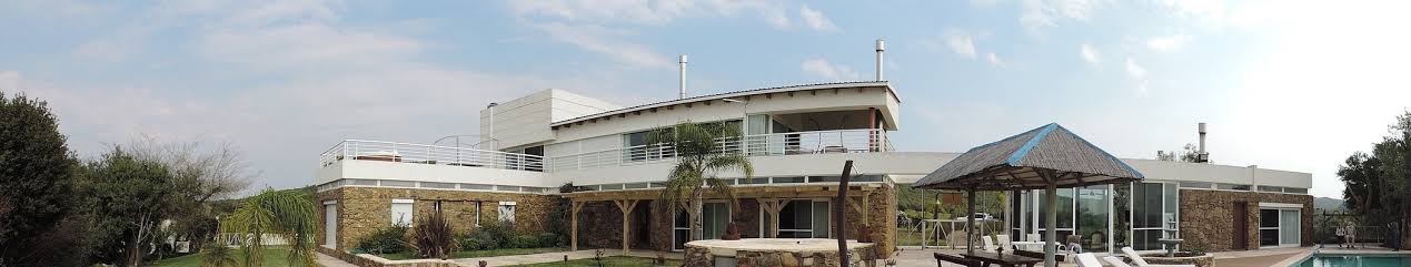 Estancia Ave Fénix