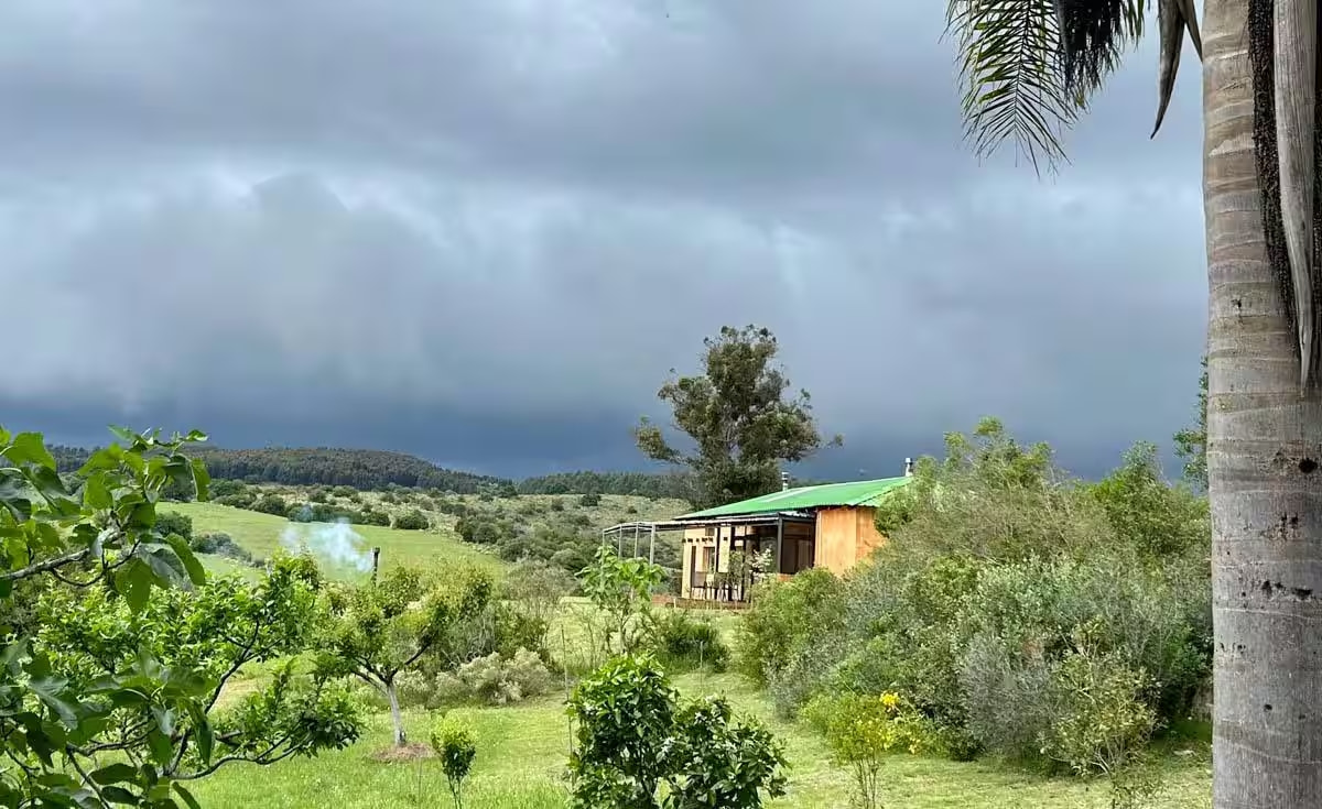 Las Nativas Eco Lodge