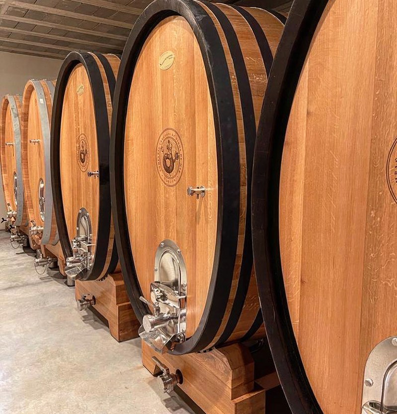Compañia Uruguaya de Vinos del Mar