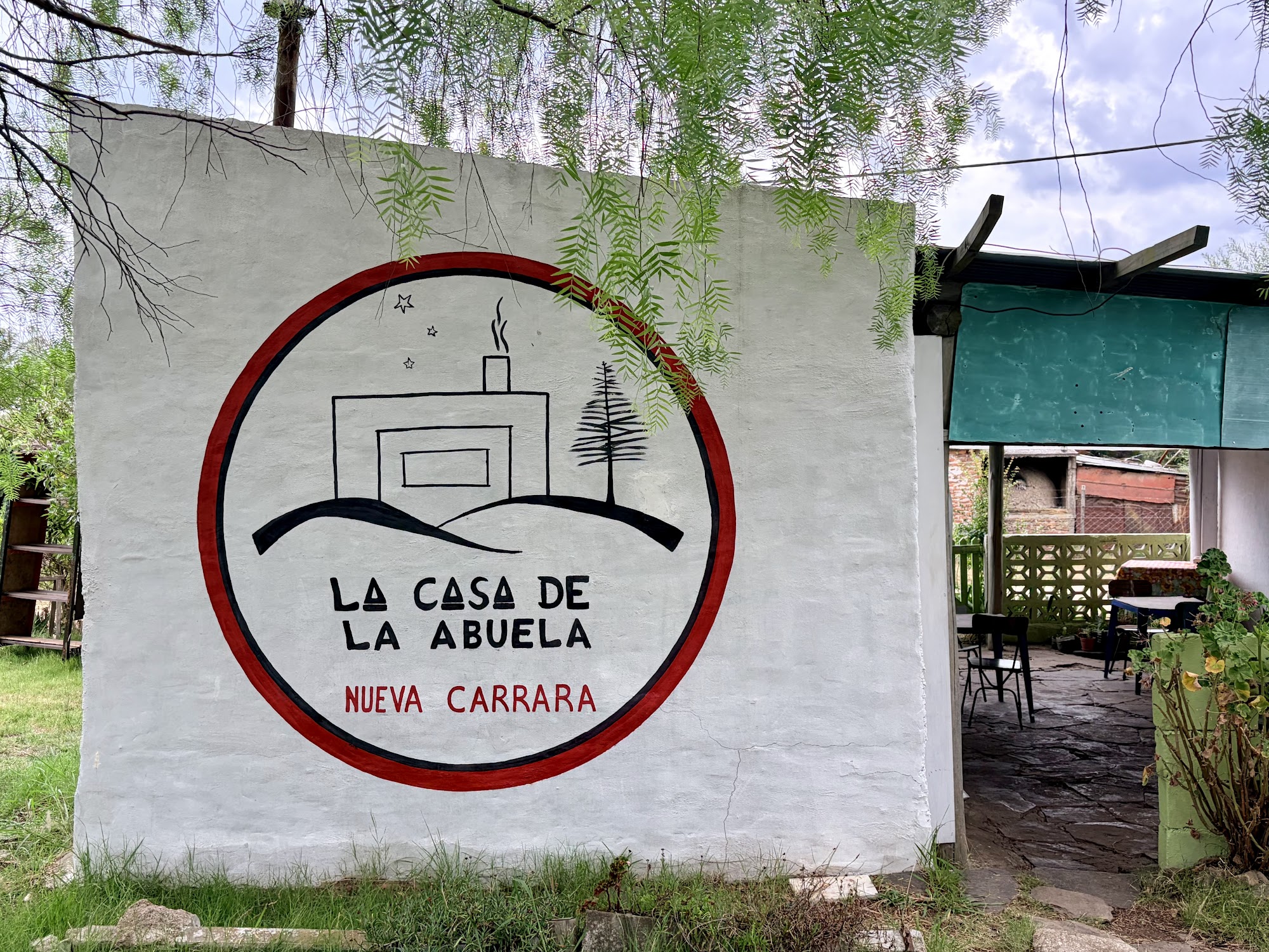 La Casa de la Abuela