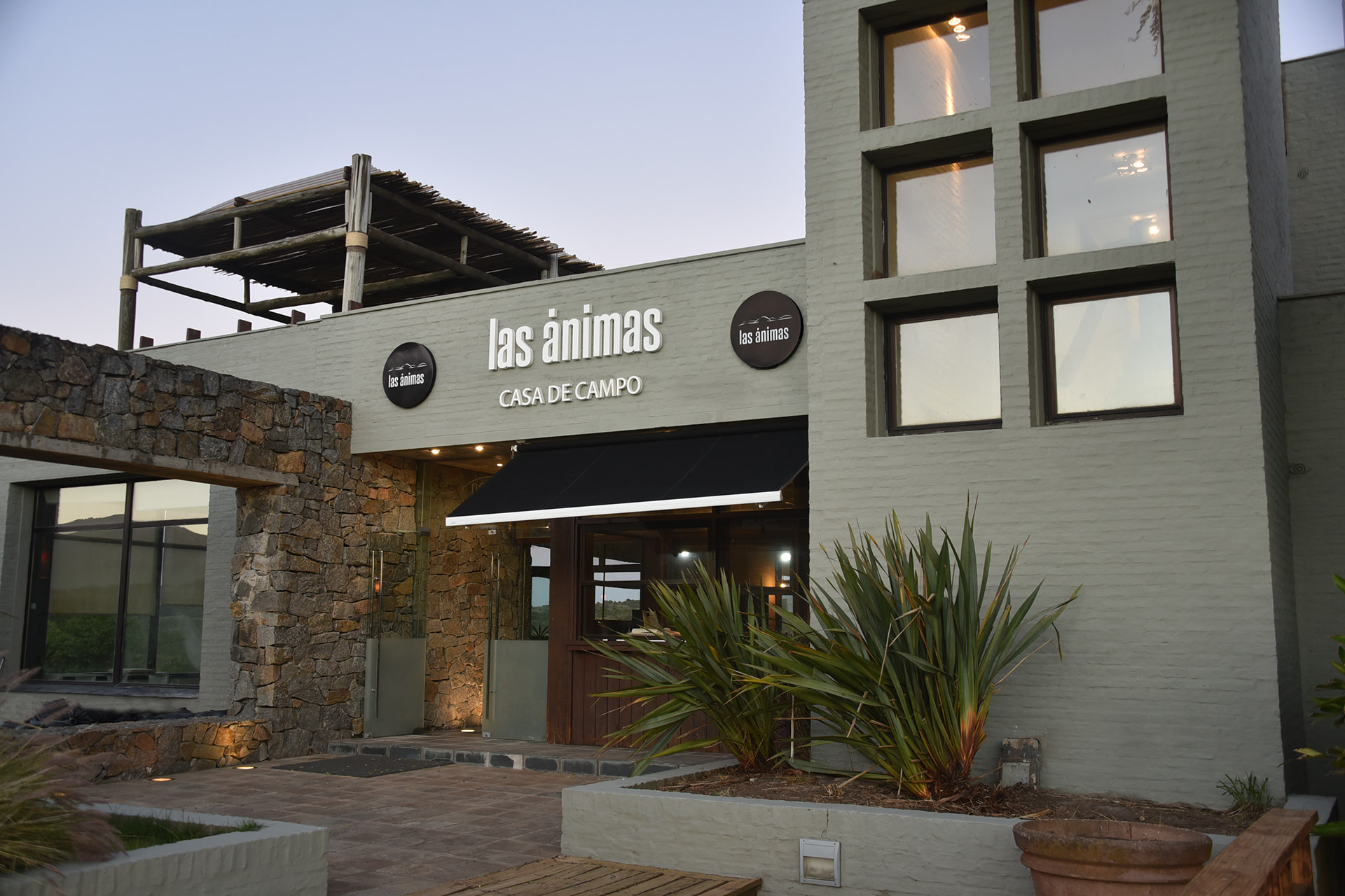 Las Ánimas Casa de Campo